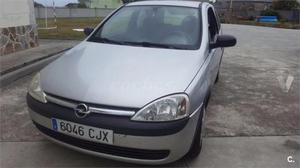 Opel Corsa Club v 3p. -03