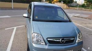 Opel Meriva 1.7 Cdti 100 Cv Cosmo 5p. -09