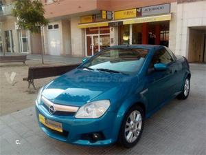 Opel Tigra Sport 1.4 2p. -07