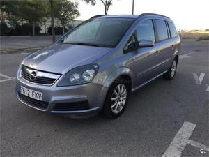 Opel Zafira Cosmo 1.9 Cdti 16v 5p. -07