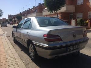 PEUGEOT 406 SRDT HDI 90 Pack -02