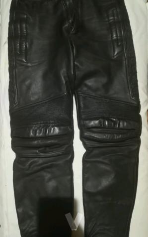 Pantalón de moto