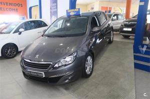 Peugeot p Active 1.2 Puretech 96kw 130cv Ss 5p. -17