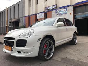 Porsche Cayenne S 5p. -04