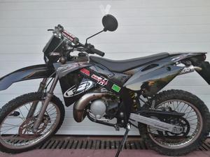 RIEJU RRX 50 (modelo actual) -09