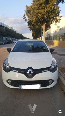 Renault Clio Authentique v 75 5p. -13