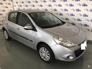 Renault Clio Expression Tcep. Eco2 5p. -10