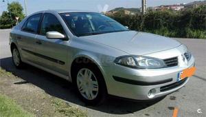 Renault Laguna Authentique 1.9dci 110cv E4 5p. -06