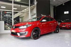 Renault Megane Intens Energy Tce 115 Ss Euro 6 5p. -16