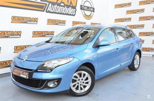 Renault Megane Sp. Tourer Dynamique Edc Dci 110 Eco2 5p. -13