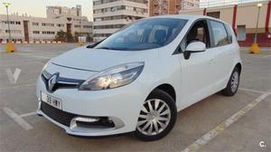 Renault Scenic Dynamique Dci 110 Edc 5p. -14