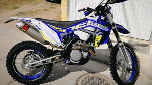 SHERCO 300 SEF Factory Limited Edition -16