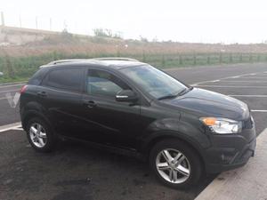 SSANGYONG Korando D20T 149cv Premium 4x2 -15