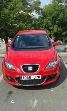 Seat Altea 1.9 Tdi Reference 5p. -05