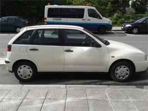 Seat Ibiza 1.9d Sl 5p. -98