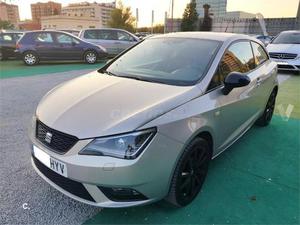 Seat Ibiza Sc 1.6 Tdi 105cv Style 3p. -14