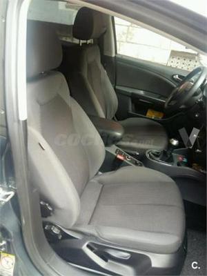 Seat Leon 1.4 Tsi 125cv Stylance 5p. -07