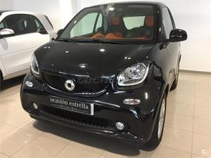 Smart Fortwo kw 90cv Ss Passion Coupe 3p. -16