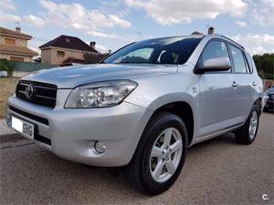 TOYOTA Rav4 2.2 D4D Executive 4x4 -09