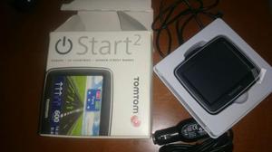 Tomtom Start -2 GPS