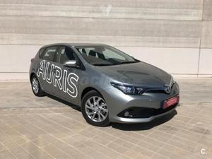 Toyota Auris t Active 5p. -17