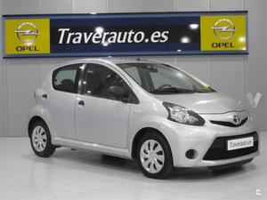 Toyota Aygo 70 Live 5p. -13