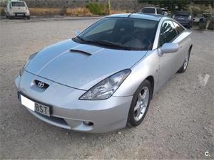 Toyota Celica 1.8 Vvti 3p. -02