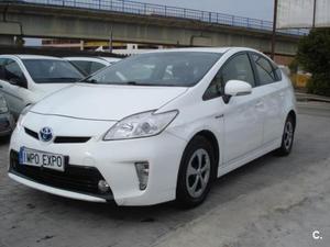 Toyota Prius 1.8 Hsd Eco 5p. -12