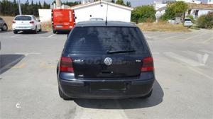 Volkswagen Golf 1.9 Tdi Advance 100cv 5p. -02