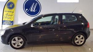 Volkswagen Golf 2.0 Tdi 140cv Highline 3p. -06