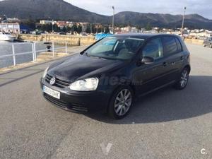 Volkswagen Golf 2.0 Tdi Highline 5p. -05