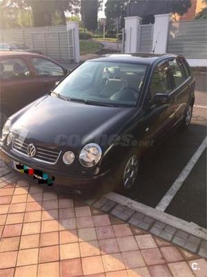 Volkswagen Polo 1.9 Tdi Highline 100cv 5p. -04