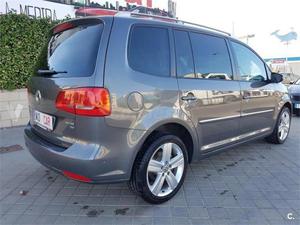 Volkswagen Touran 2.0 Tdi 140cv Dsg Sport 5p. -12