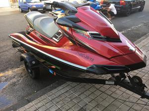 Yamaha ex sho 1.8