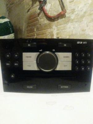 radio cd mp3