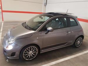 ABARTH v TJet 135cv 3p.