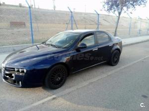 ALFA ROMEO  JTD 16v Selective 4p.