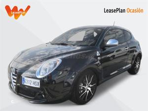 ALFA ROMEO MiTo 1.4 TB 170CV SS MultiAir QV 3p.