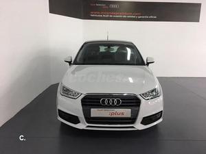 AUDI A1 Attraction 1.6 TDI 85kW116CV Sportback 5p.