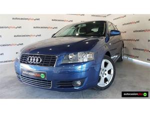 AUDI A3 1.6 FSI Ambition 3p.