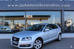 AUDI A3 1.6 TDI 105cv Ambition 3p.