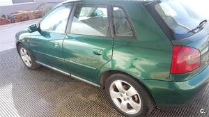 AUDI A3 1.9 TDI AMBIENTE 5p.