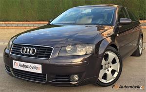 AUDI A3 1.9 TDI AMBITION 3p.