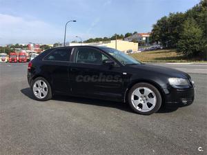 AUDI A3 1.9 TDI Ambiente DPF 3p.