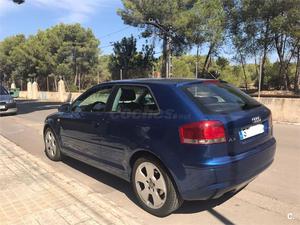 AUDI A3 2.0 TDI DSG Ambition 3p.