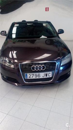 AUDI A3 Cabrio 1.6 Ambition 2p.