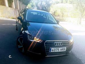 AUDI A3 Sportback 1.6 TDI 105 S tronic Ambition 5p.