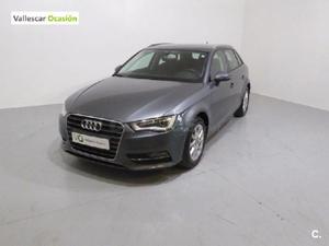 AUDI A3 Sportback 1.6 TDI 110CV clean Attraction 5p.