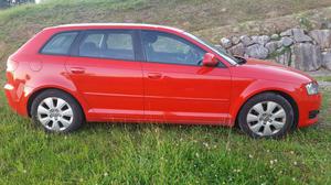 AUDI A3 Sportback 1.6 TDI S tronic Ambition -09