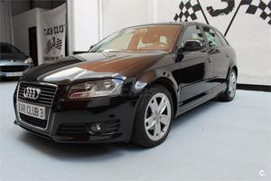 AUDI A3 Sportback 2.0 TDI 140cv DPF Ambiente 5p.